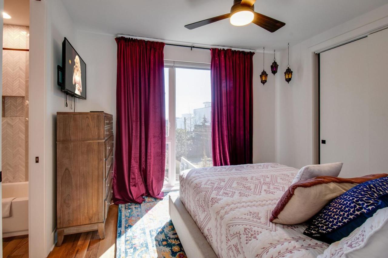 הוילה נאשוויל Dolly'S Big House - 18 Beds Skydeck Views מראה חיצוני תמונה